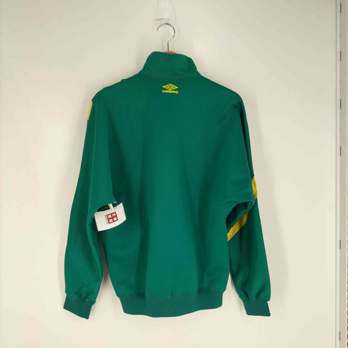 アンブロ UMBRO パネル切替 ハイネックトラックジャケット メンズ  O